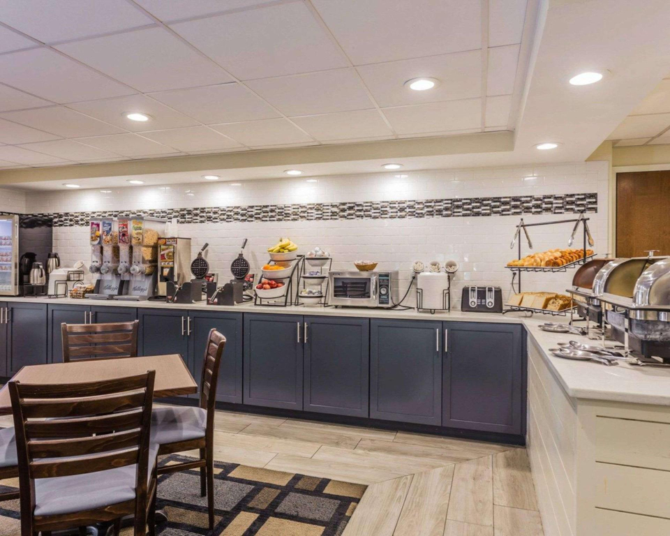 Quality Inn Mt Pleasant - Charleston