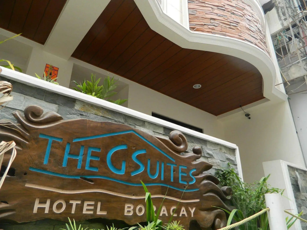 Boracay Luxury Apartments