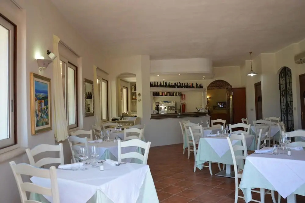Hotel La Palma