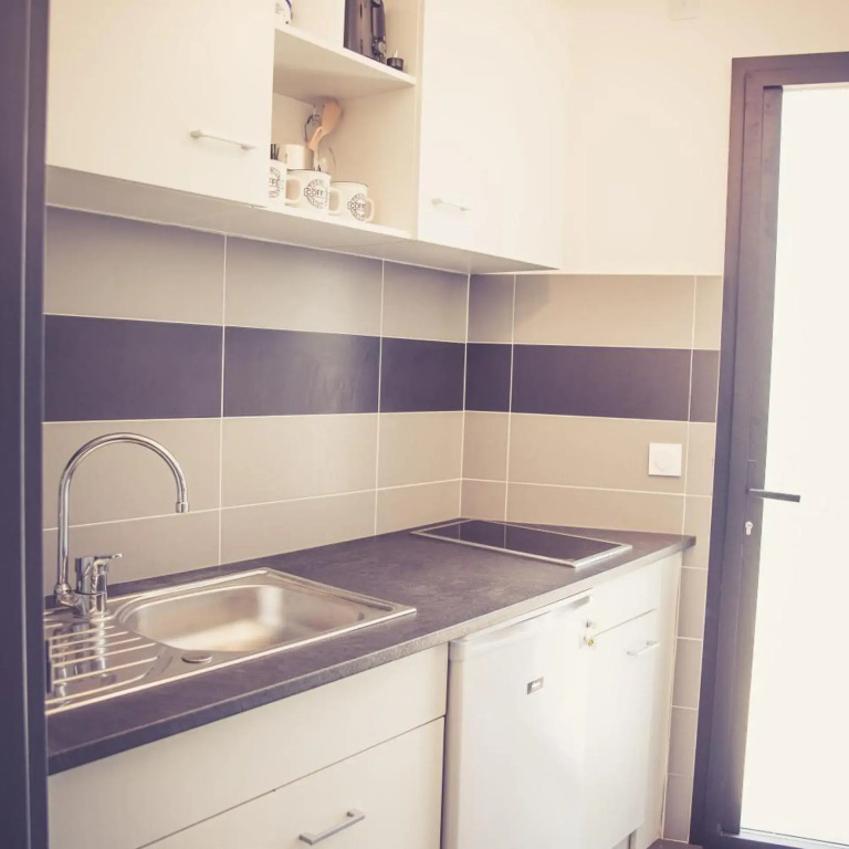 514 Appart Hotel