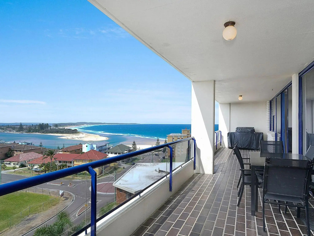St Tropez Unit 39