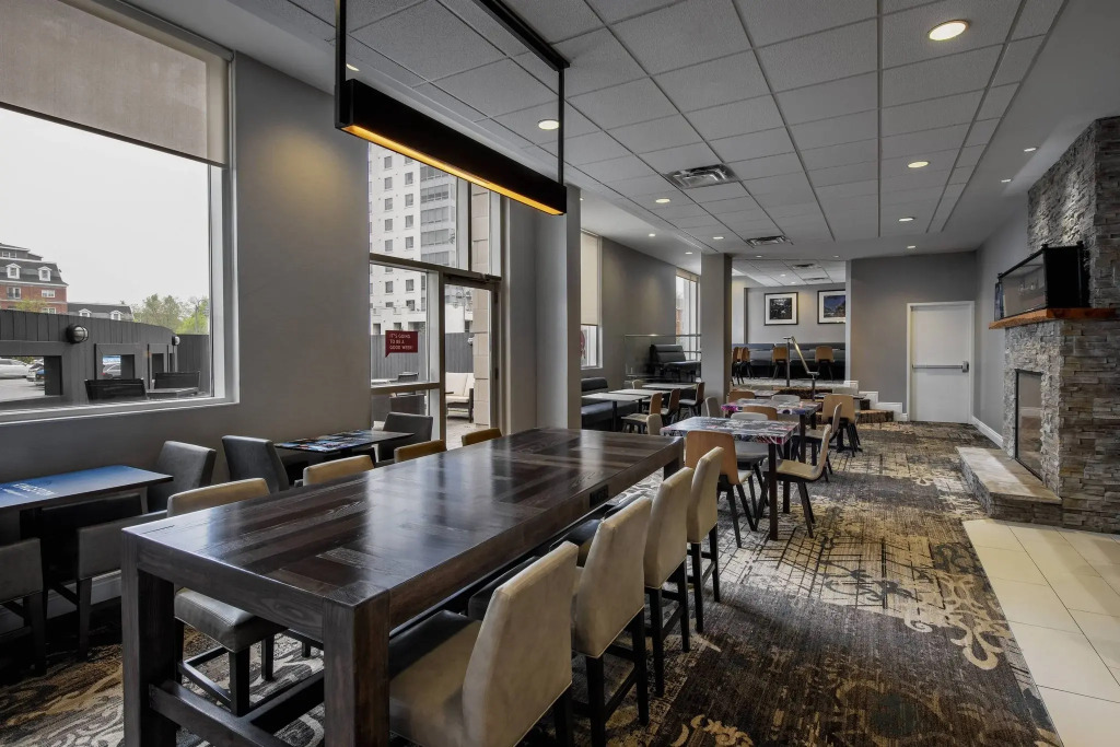 Residence Inn by Marriott Kingston Waters Edge
