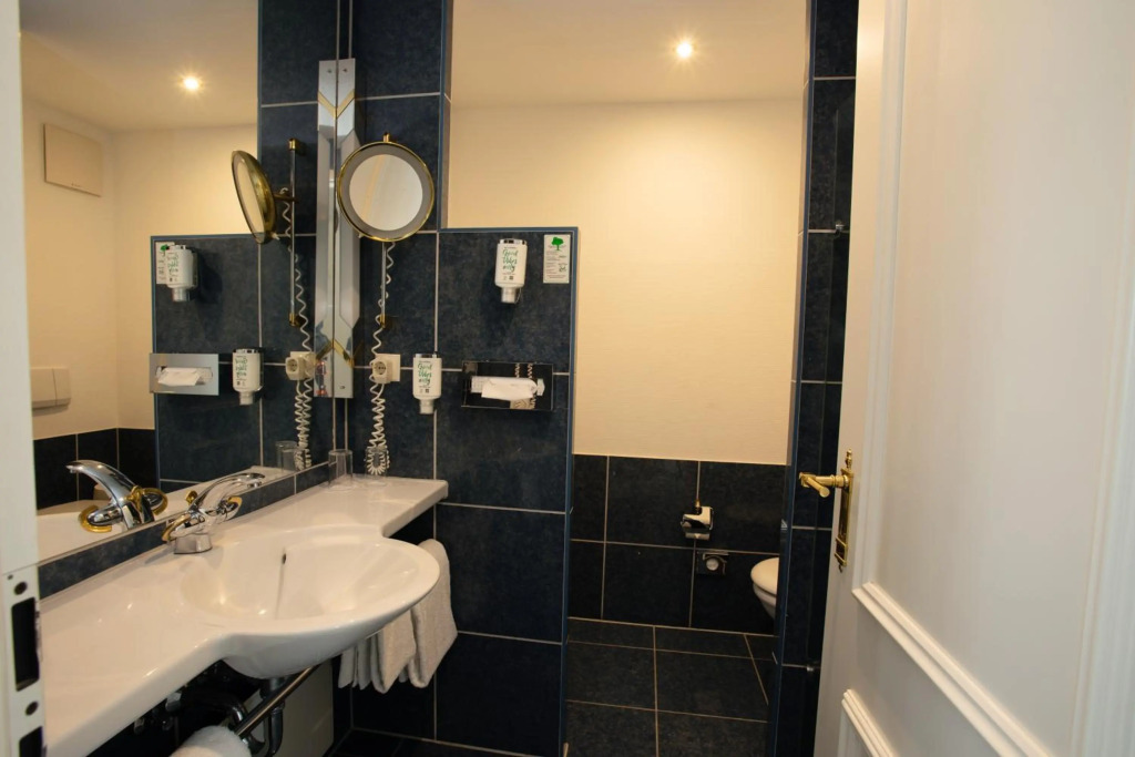City Hotel Frankfurt Bad Vilbel