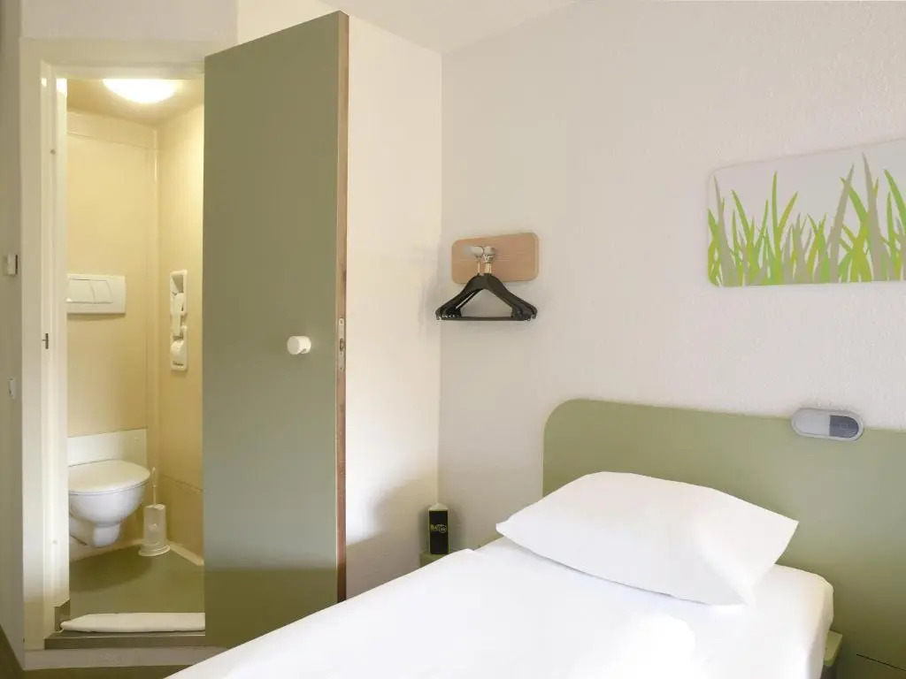 B&B Hotel Lübeck Berliner-Platz