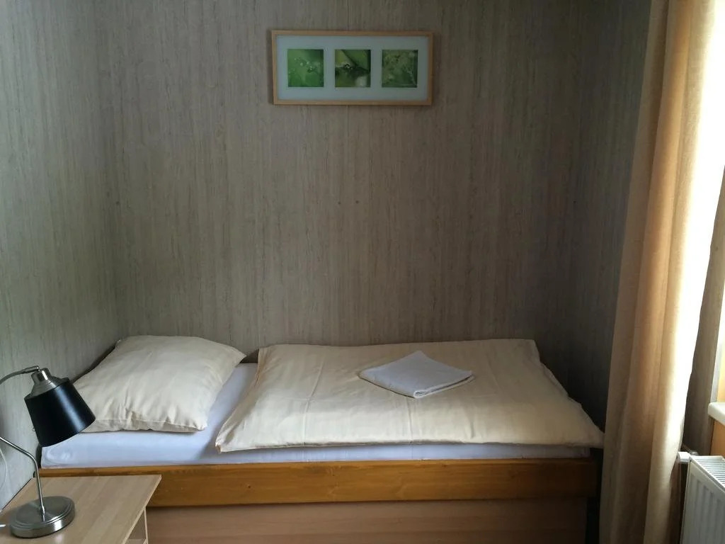 Hotel Pohádka