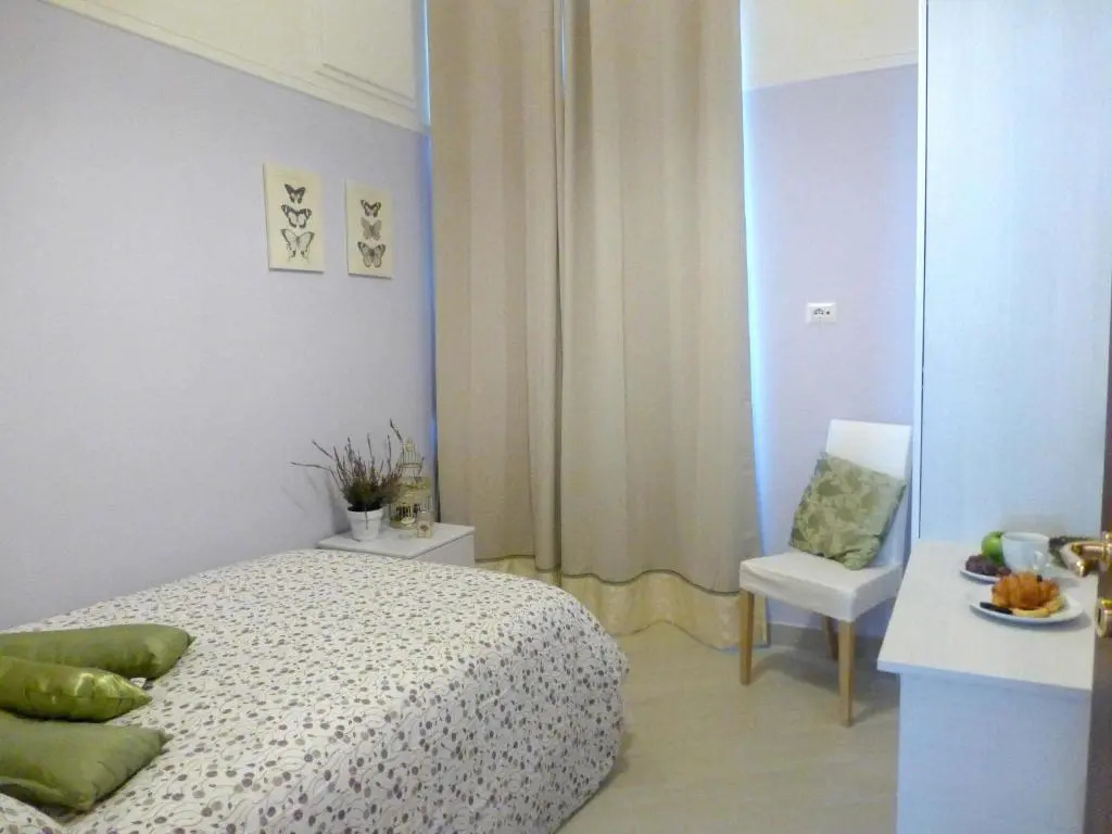 Appartamento Porta San Frediano