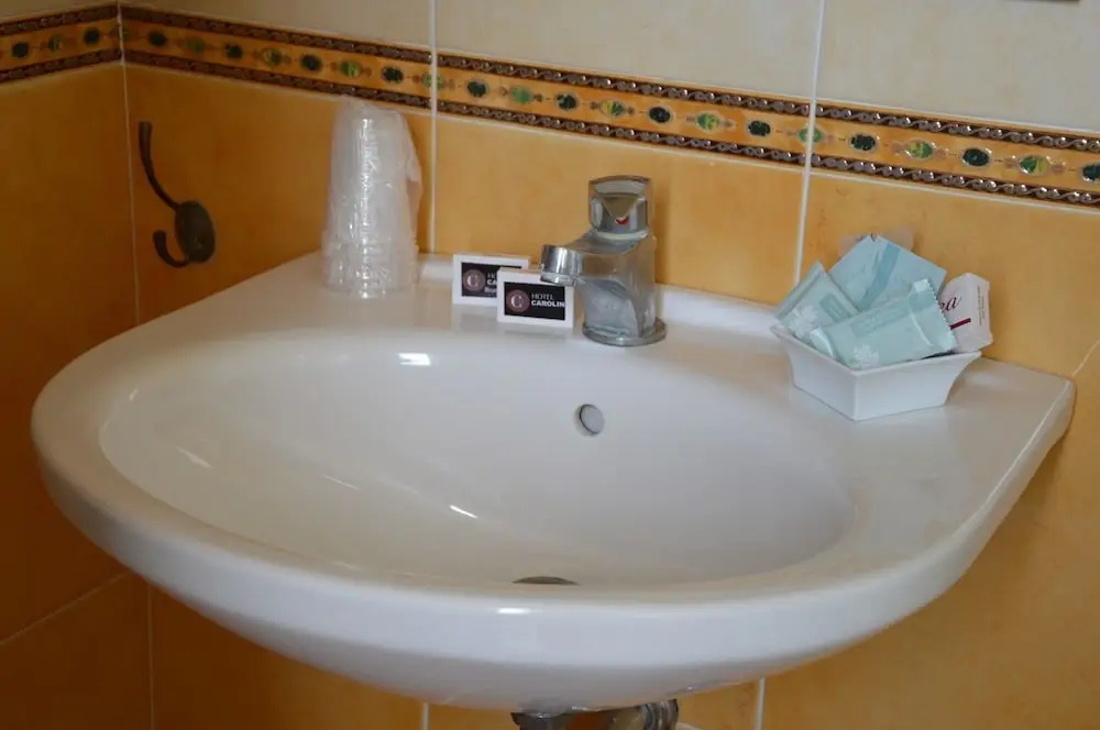 Hotel Carolin