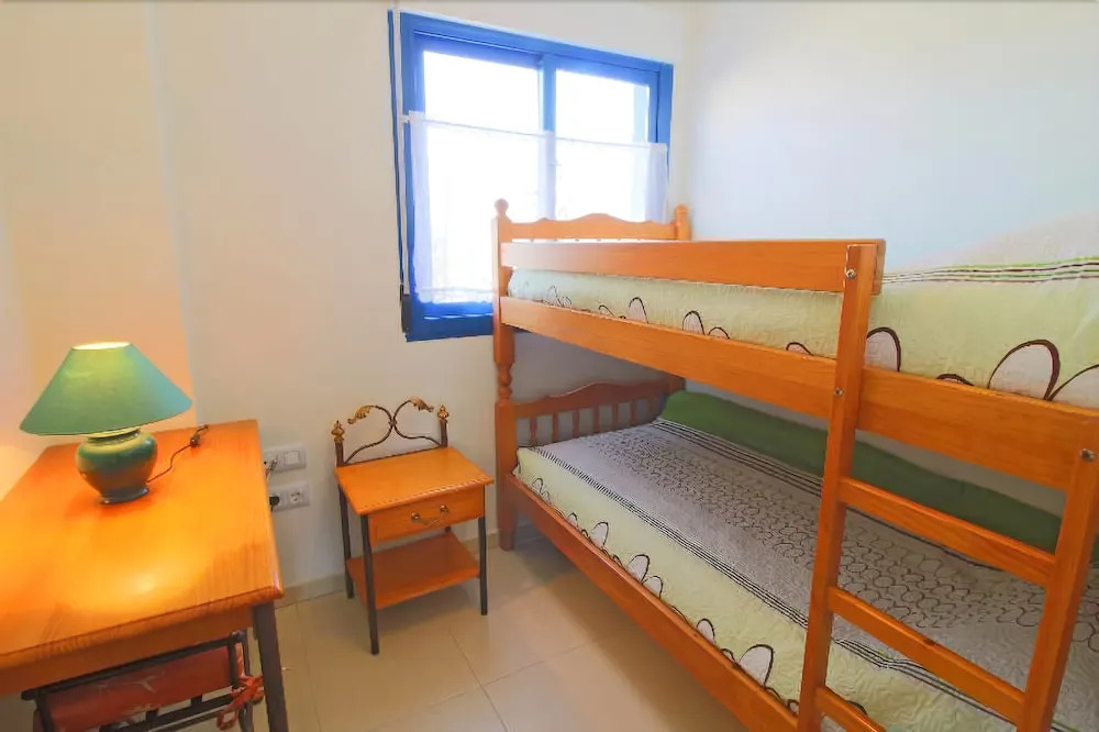 Holiday Apartment Estrella de Calpe 2 - Costa Calpe
