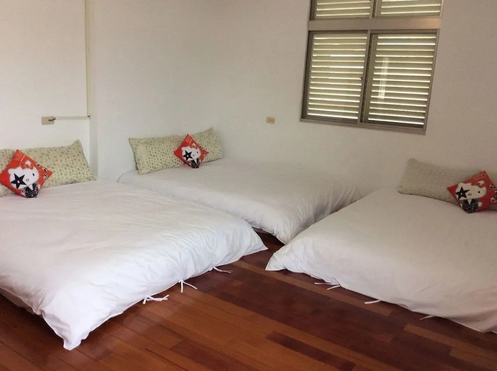 Yuan Zhong Yuan B&B