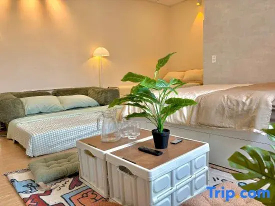 Willen Homestay - Near Fanwulao in Center District 1