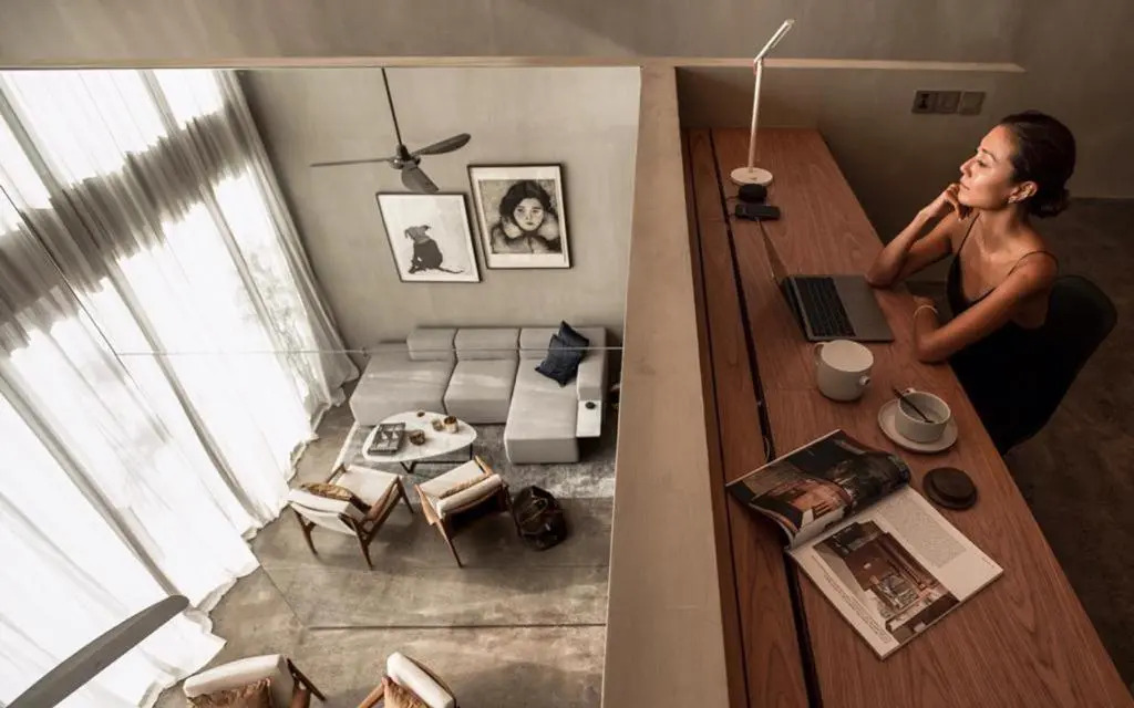 OXO Townhouses Umalas - Close to Seminyak & Canggu