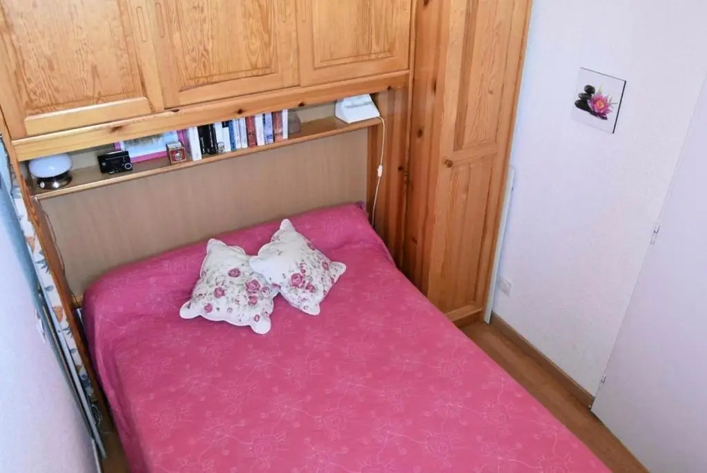 Résidence LE CEZELLY - 2 Pièces pour 4 Personnes 14