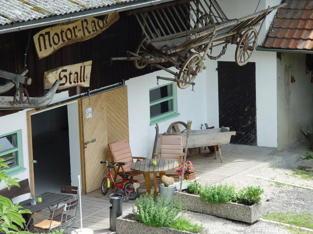Gasthof Krone
