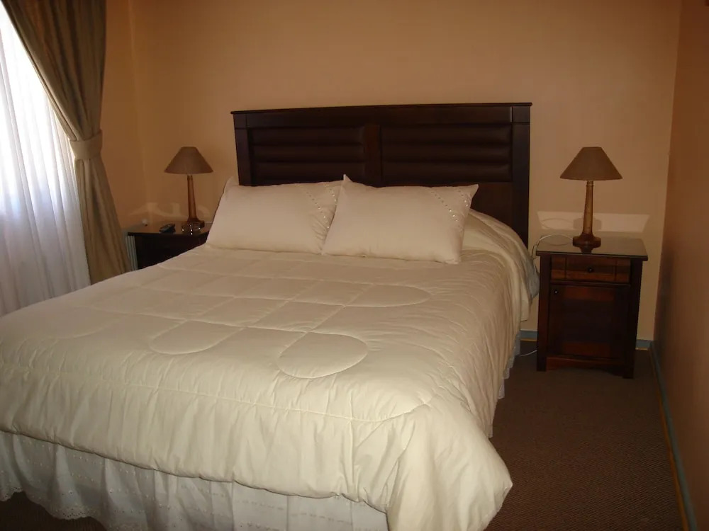 Hostal Entre Rios