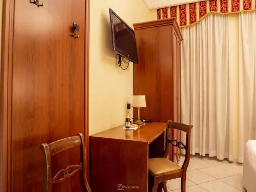Alla Basilica Rooms