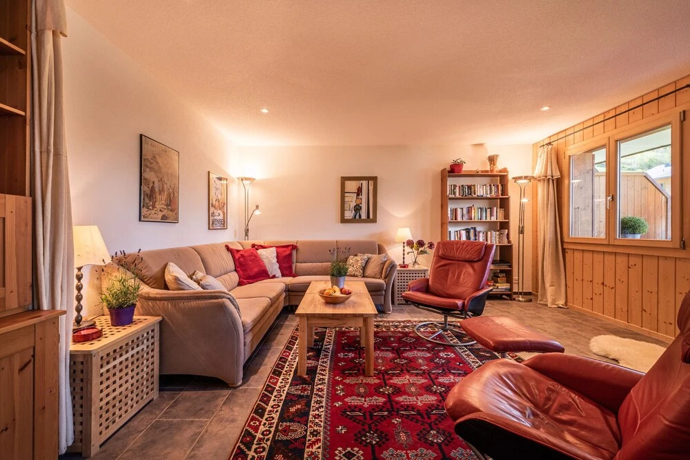 Chalet Roossi Huus 3