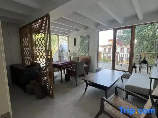 Tianlu Gucun Township Yun Homestay