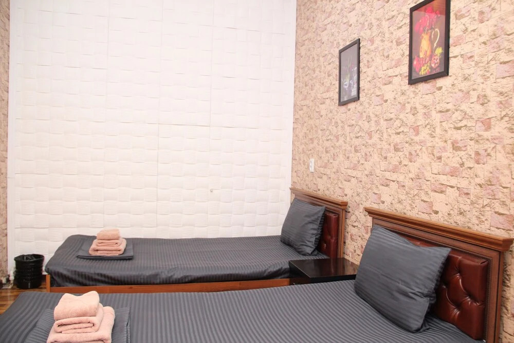 BEST GUESTHOUSE