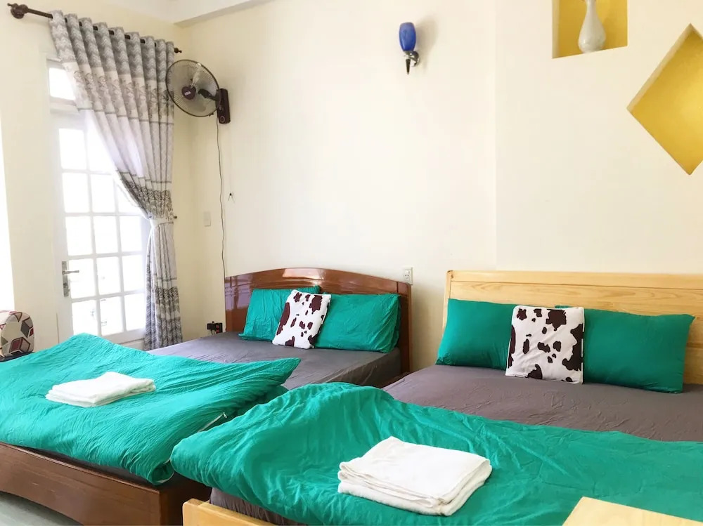 Bin Boong Hostel