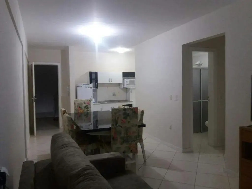 Apartamento de 2 quartos no Jardim das Américas- Bombinhas