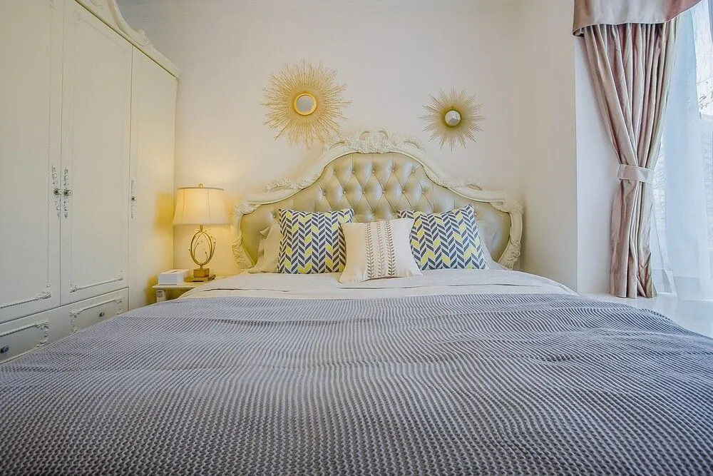 Locals Boutique Apartment Jiuzhou Port.2