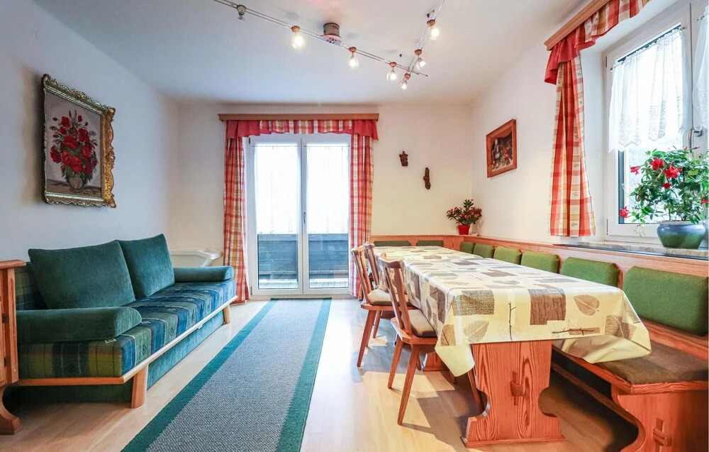 Awesome Apartment in Wagrain With 3 Bedrooms and Wifi