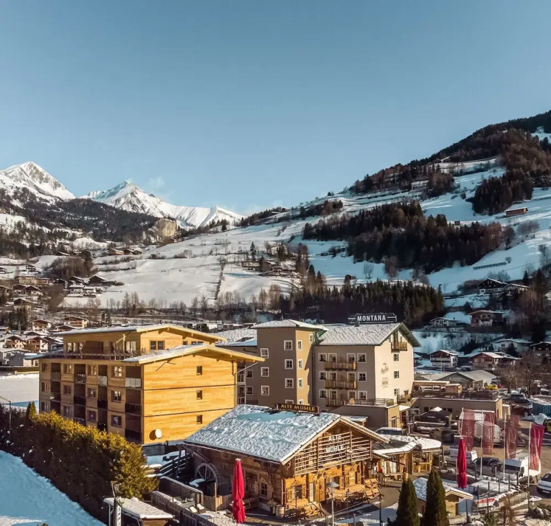 Apartment Alpine Classic-formerly TUI Ferienhaus