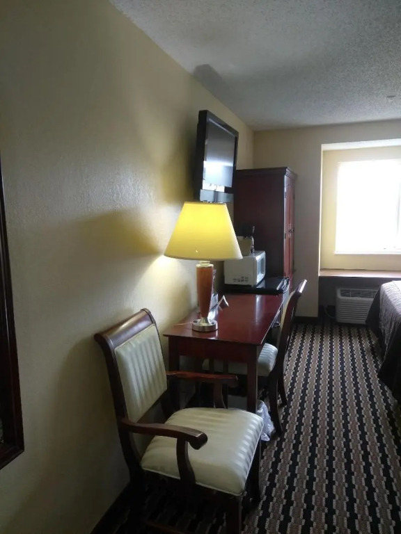 Expo Inn