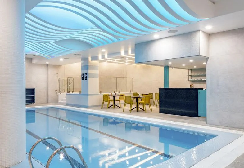 Tehran Royal Hotel