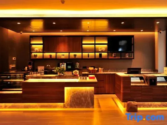 HanTing Hotel (Xinzhou Jianshe Nan Road)