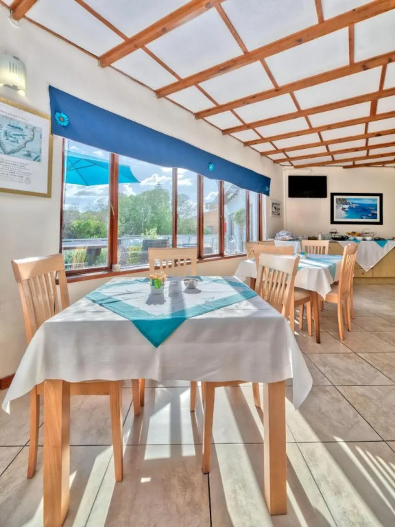 Mermaid Guest House