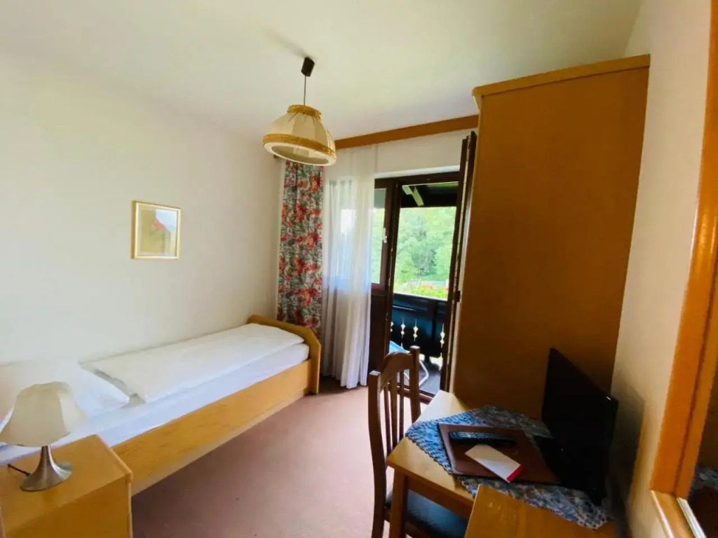 Pension Seebichlhof