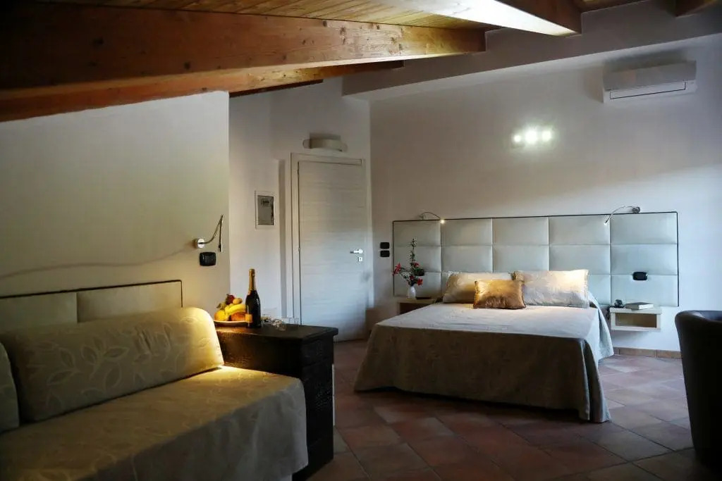 Arenas Hotel