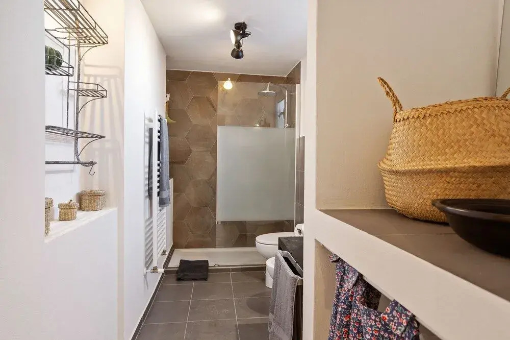 Madonella Apartment con terrazzo