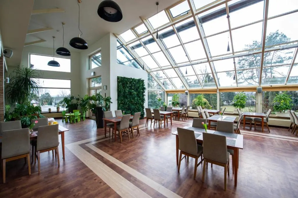 Hotel Ostaniec