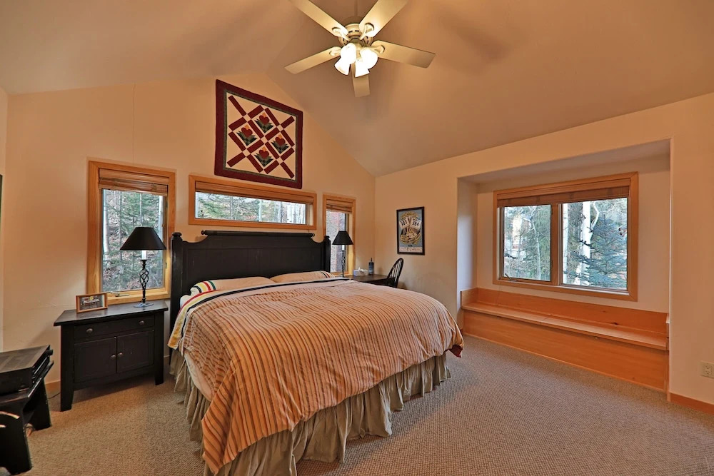 Slopeside 97 Clover Lane - 3 Br Condo