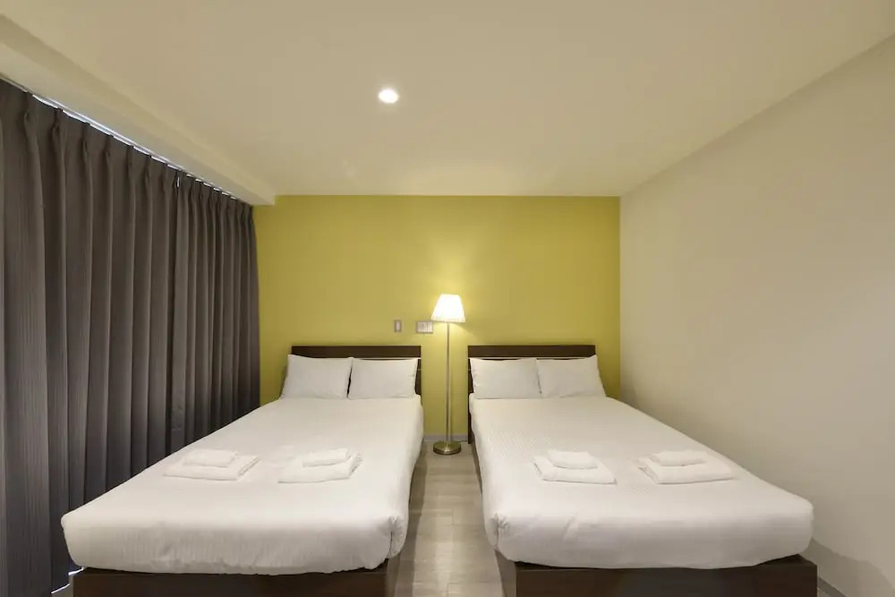 HOTEL2020