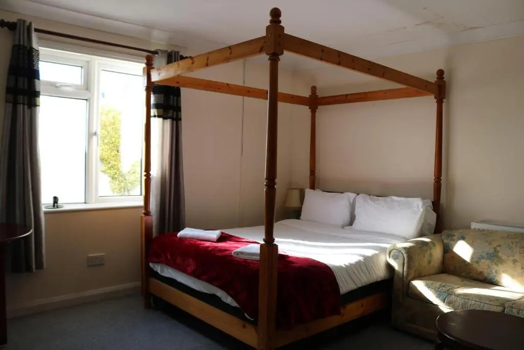 Littlestone Hotel