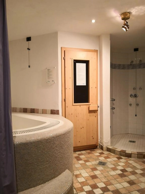 Hotel Alpenrose