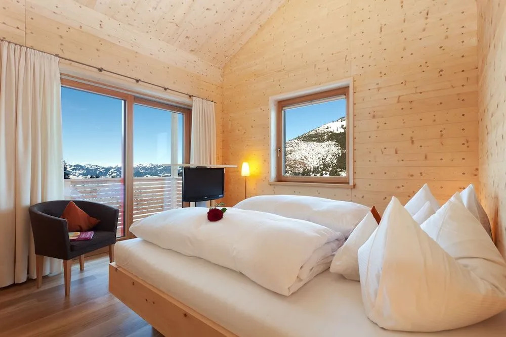 Biohotel Mattlihüs