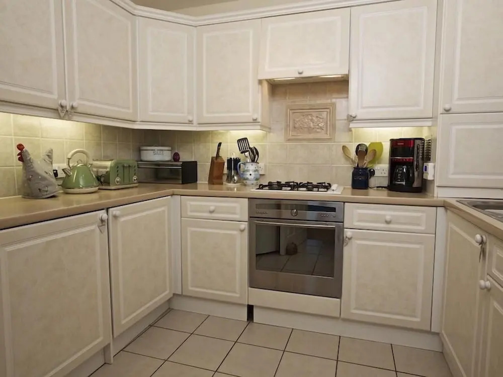 12 Thurlestone Rock
