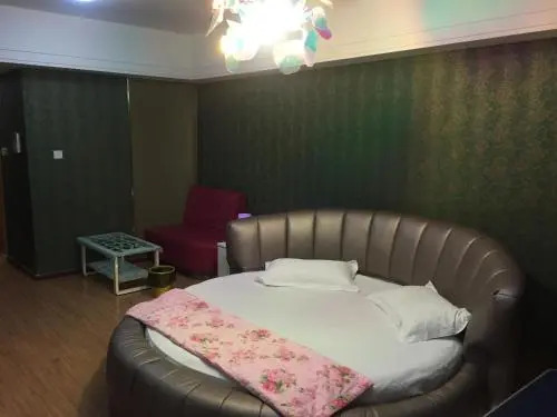 Wanda Yeweiyang Theme Hotel