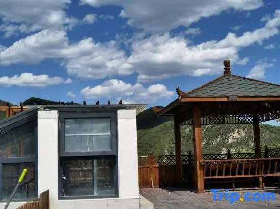 Beijing Xidu Homestay