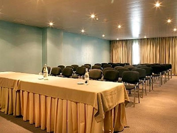 Hotel Nave