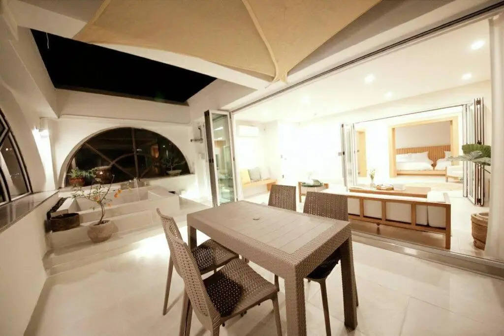 ORMAK the House