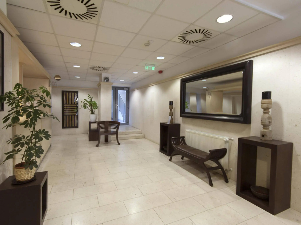 Madison Serviced Apartments