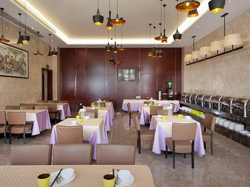 Vienna Apartment Huizhou Daya Bay Shiji City