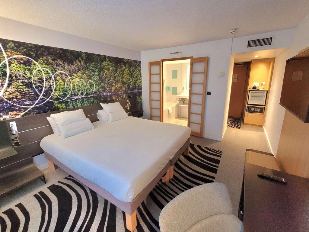Novotel Lille Centre Grand Place