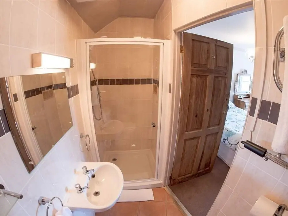 The Porthvean - B&B