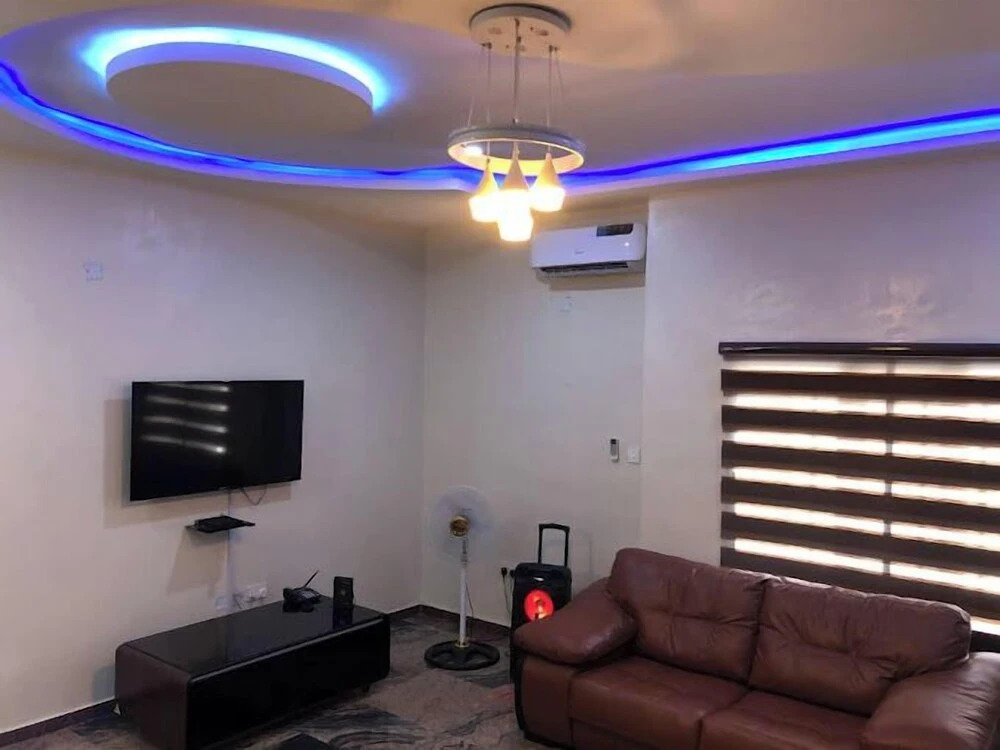 Tugo Apartment